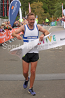 Kielder Half Marathon, 2018 Kielder Marathon and Half Marathon. Photo:  David T. Hewitson/Sports for All Pics